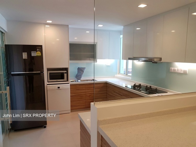 Sommerville Grandeur (D10), Condominium #177282362